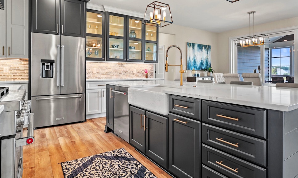 Countryside Custom Maker