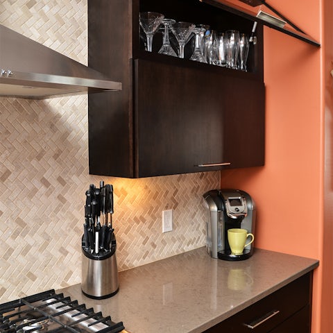 Townhouse • Maple • Java Townhouse • Maple • Java