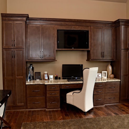 Lancaster • Maple • Auburn Lancaster • Maple • Auburn