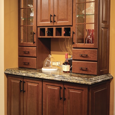 Kenwood • Maple • Auburn Kenwood • Maple • Auburn
