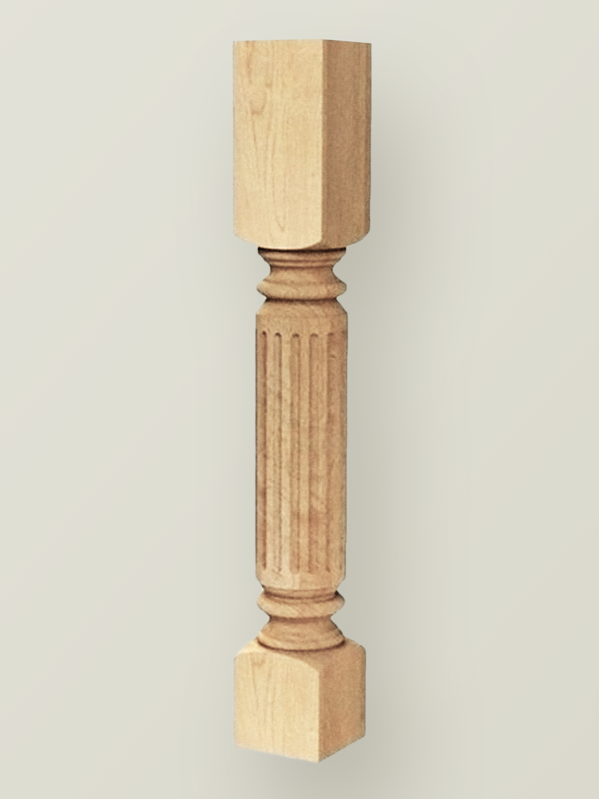 Roman Classic Fluted