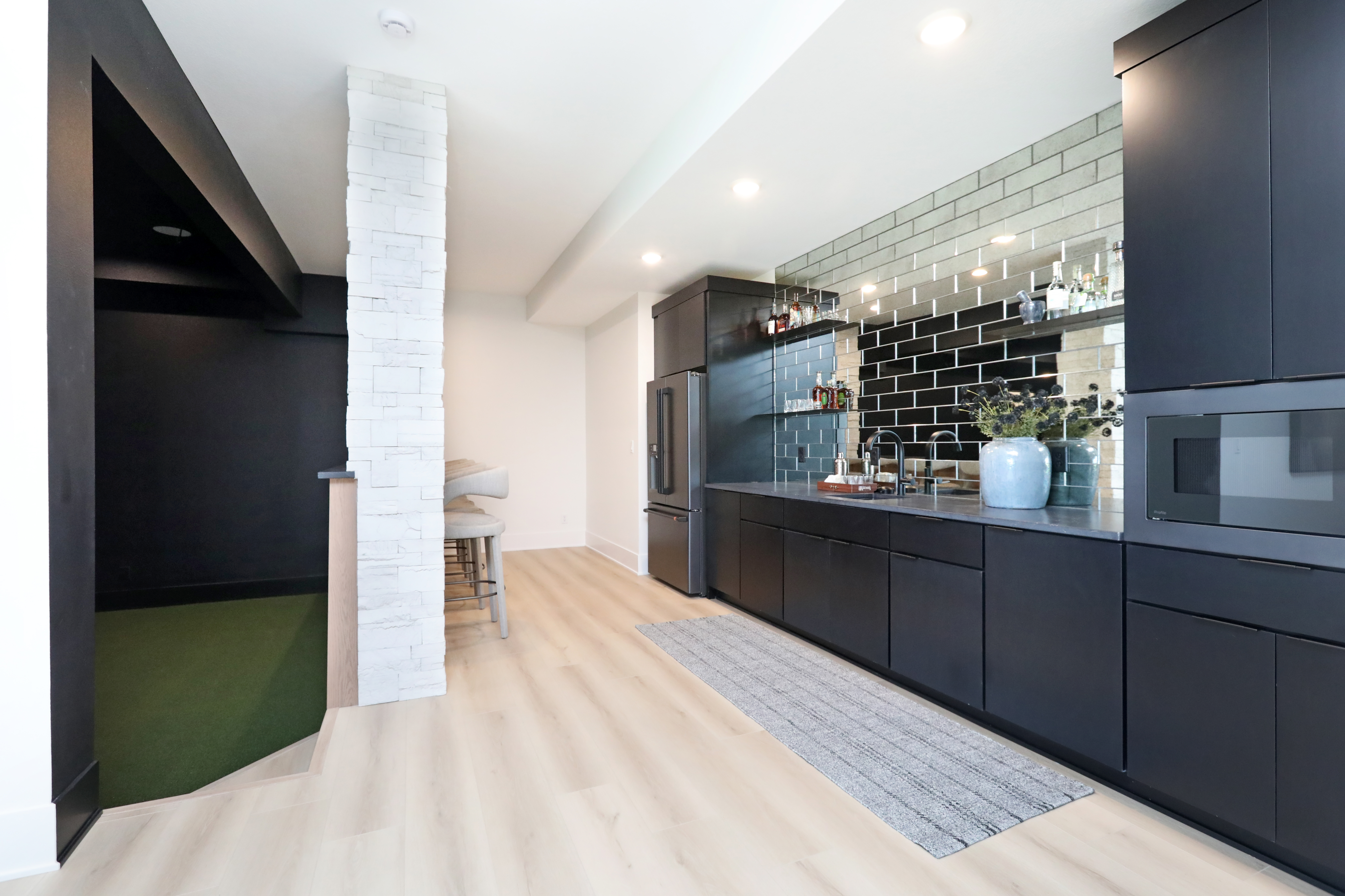 Townhouse • Maple • Java