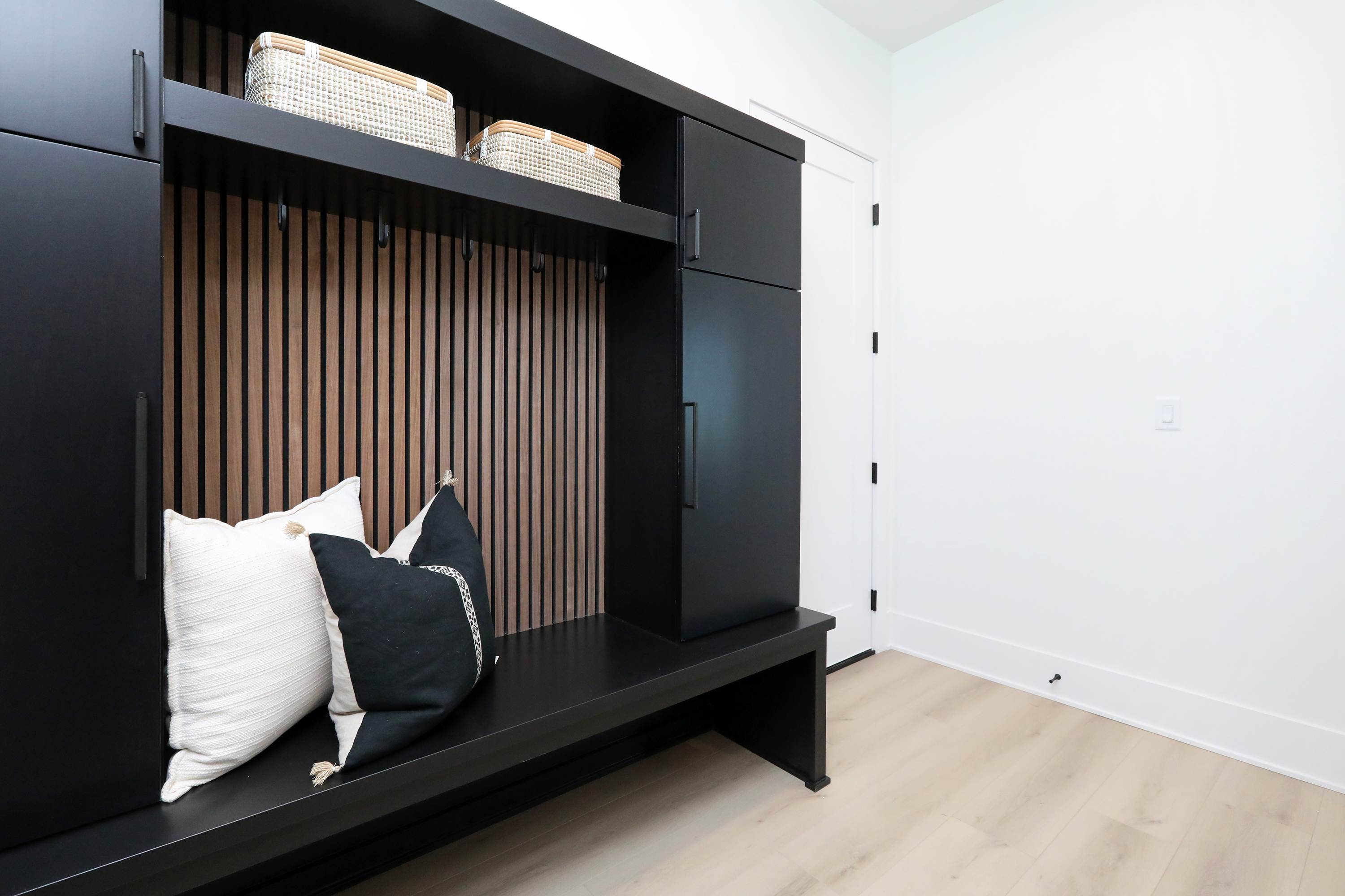 Townhouse • Maple • Java