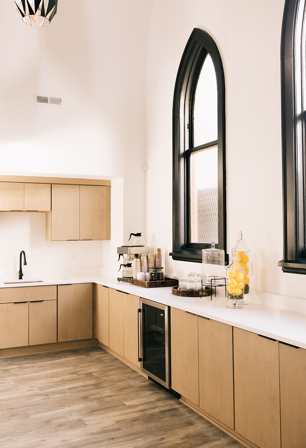 Townhouse • Maple • North Pier