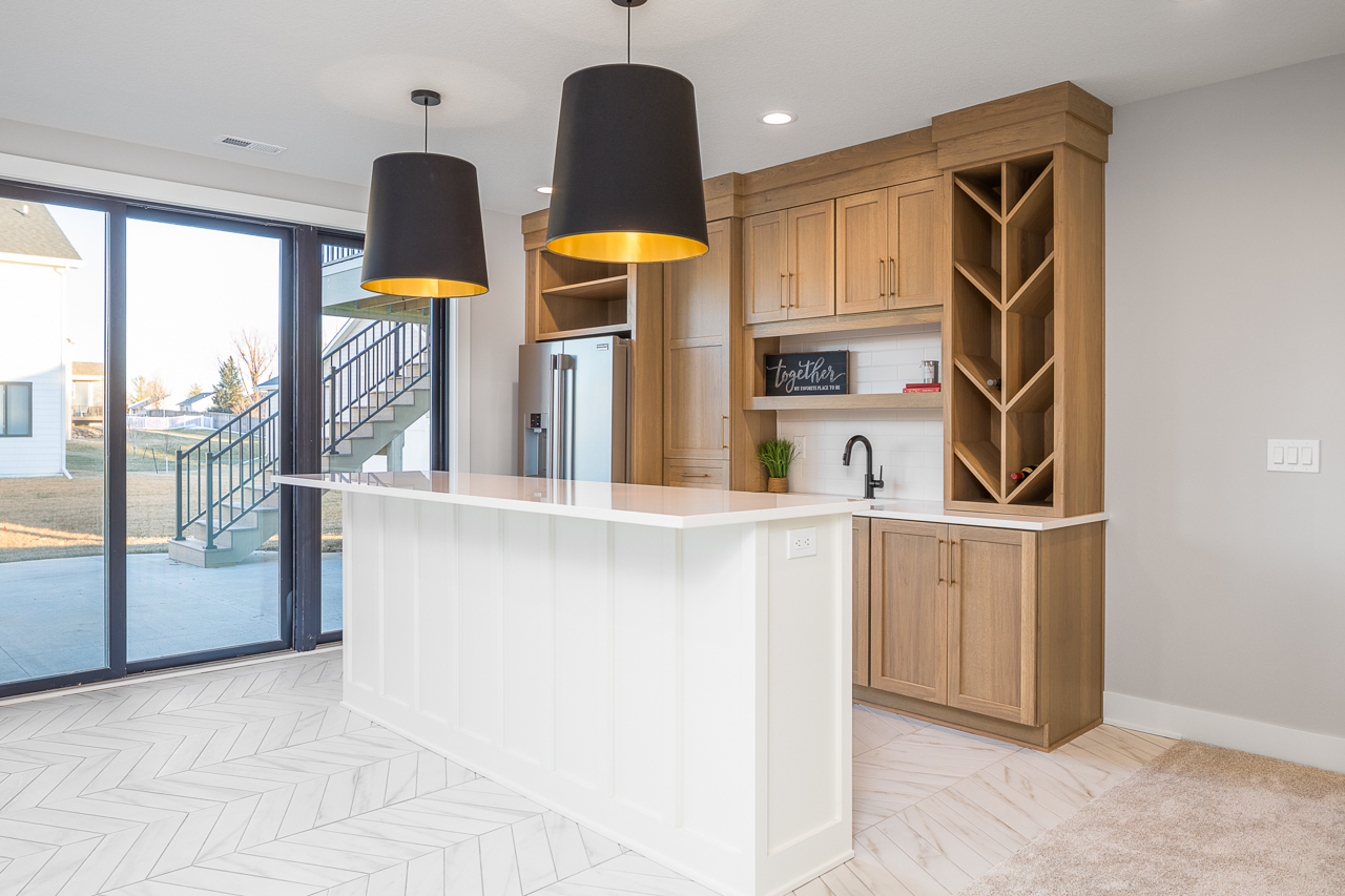 Lexington • Hickory • North Pier