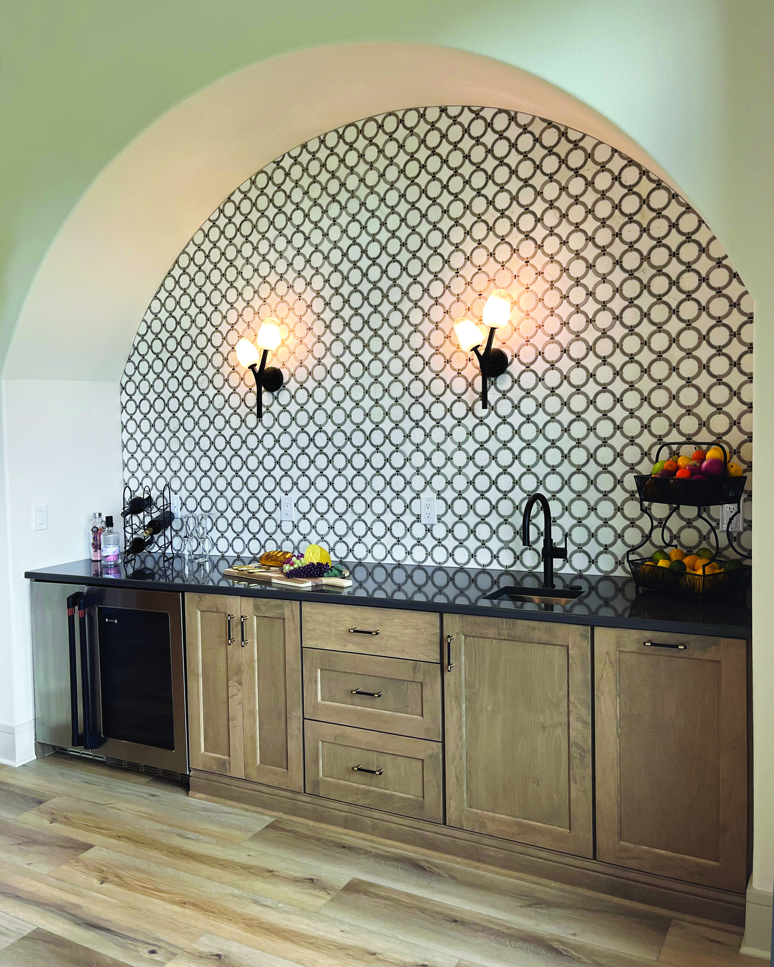 Timbery • Maple • Canyon