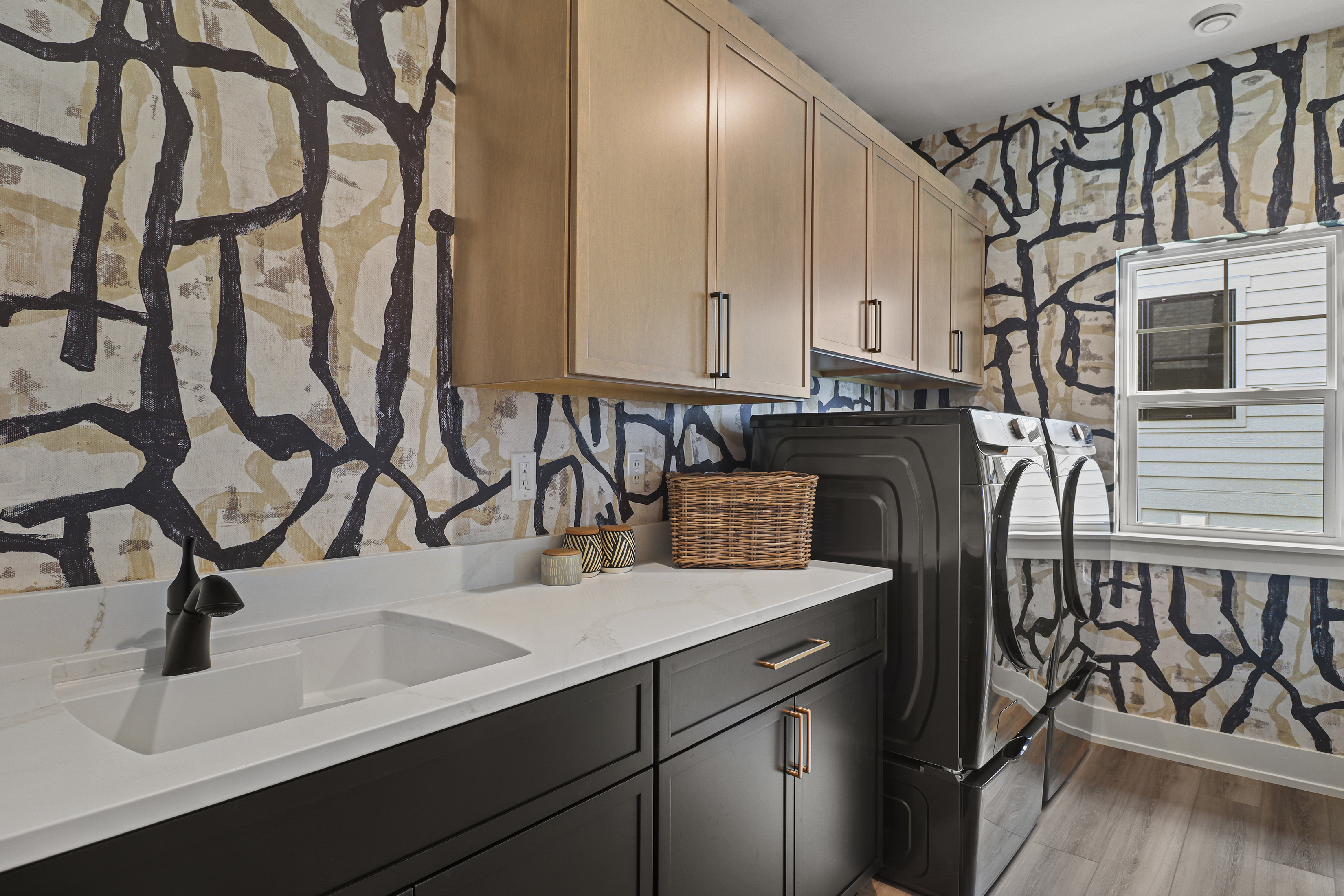 Austin • Maple • North Pier + Java