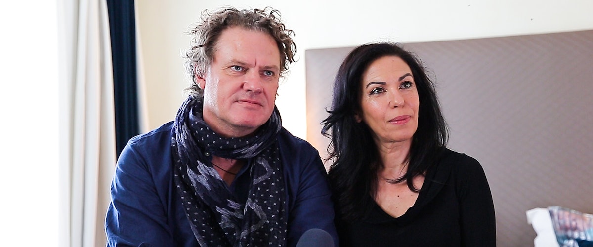 soumaya-akaaboune-peter-rodger