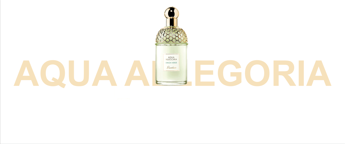 Guerlain en 10 eaux fraîches