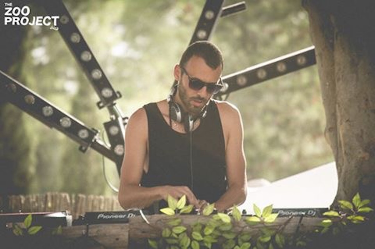 Le son électro de l'été est signé Kali G