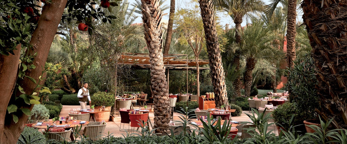 Jardin d’été