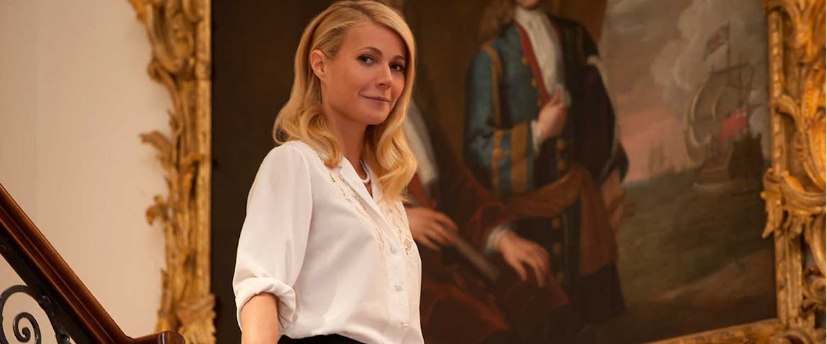 Kirsten Dunst, Paltrow la revanche des blondes