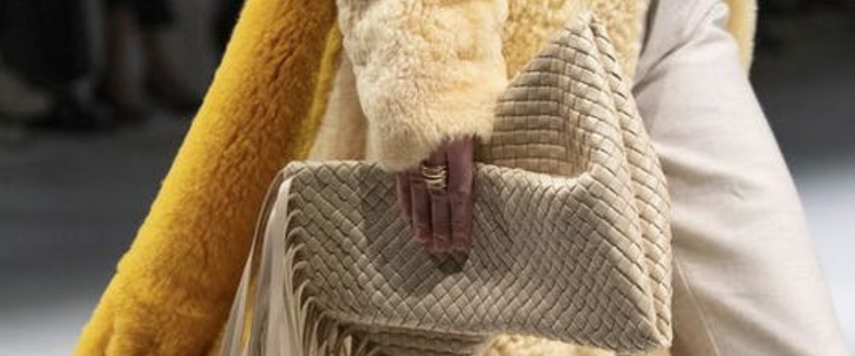 Les 10 tendances sacs de l'automne 2020