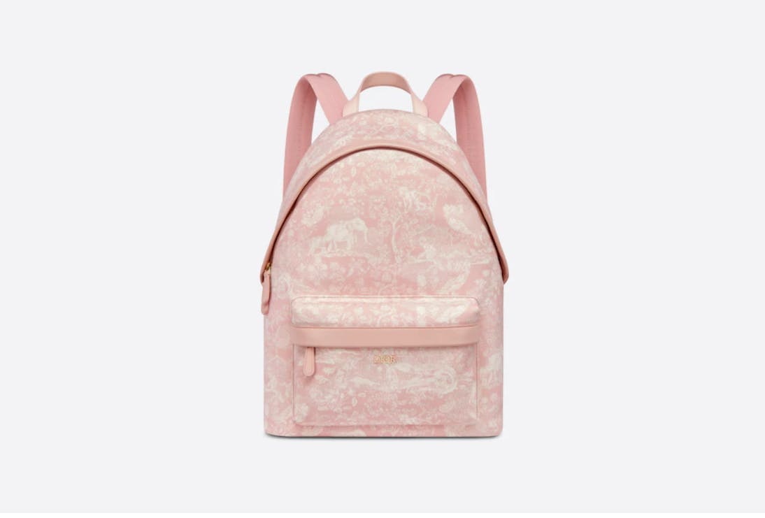 long and son backpack tk maxx