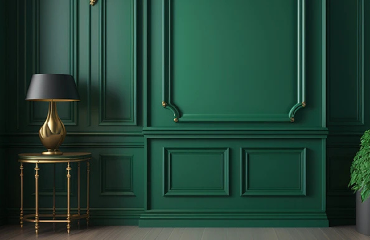 4 façons d’habiller nos murs avec style