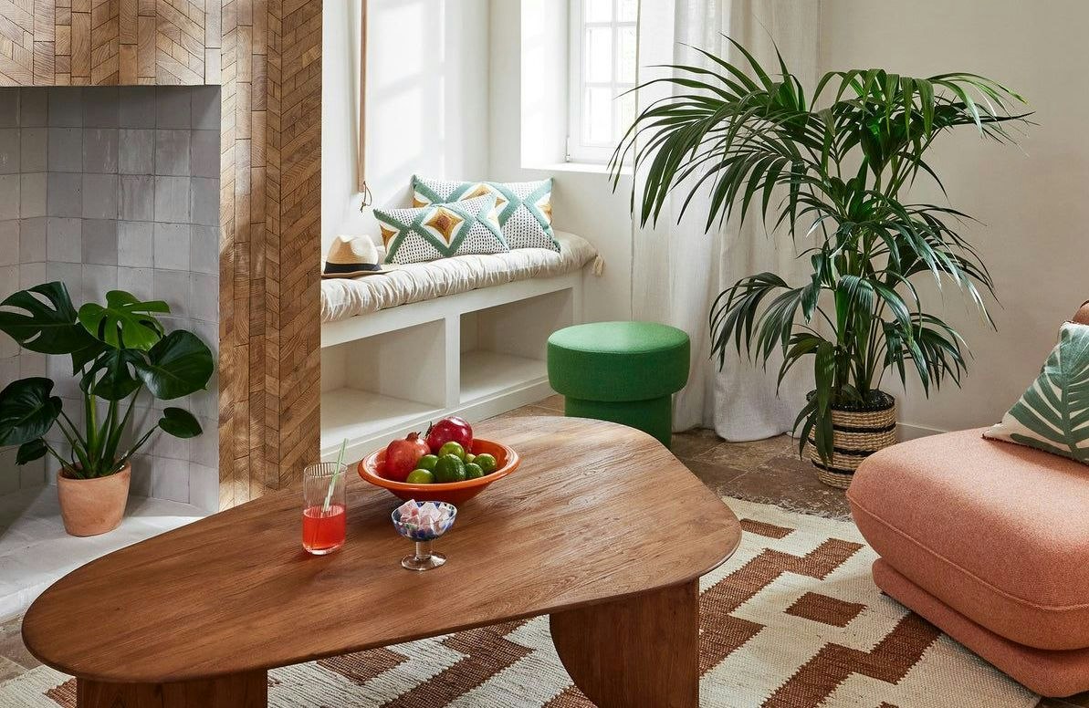 Les grandes tendances 2025 en matière de mobilier intérieur
