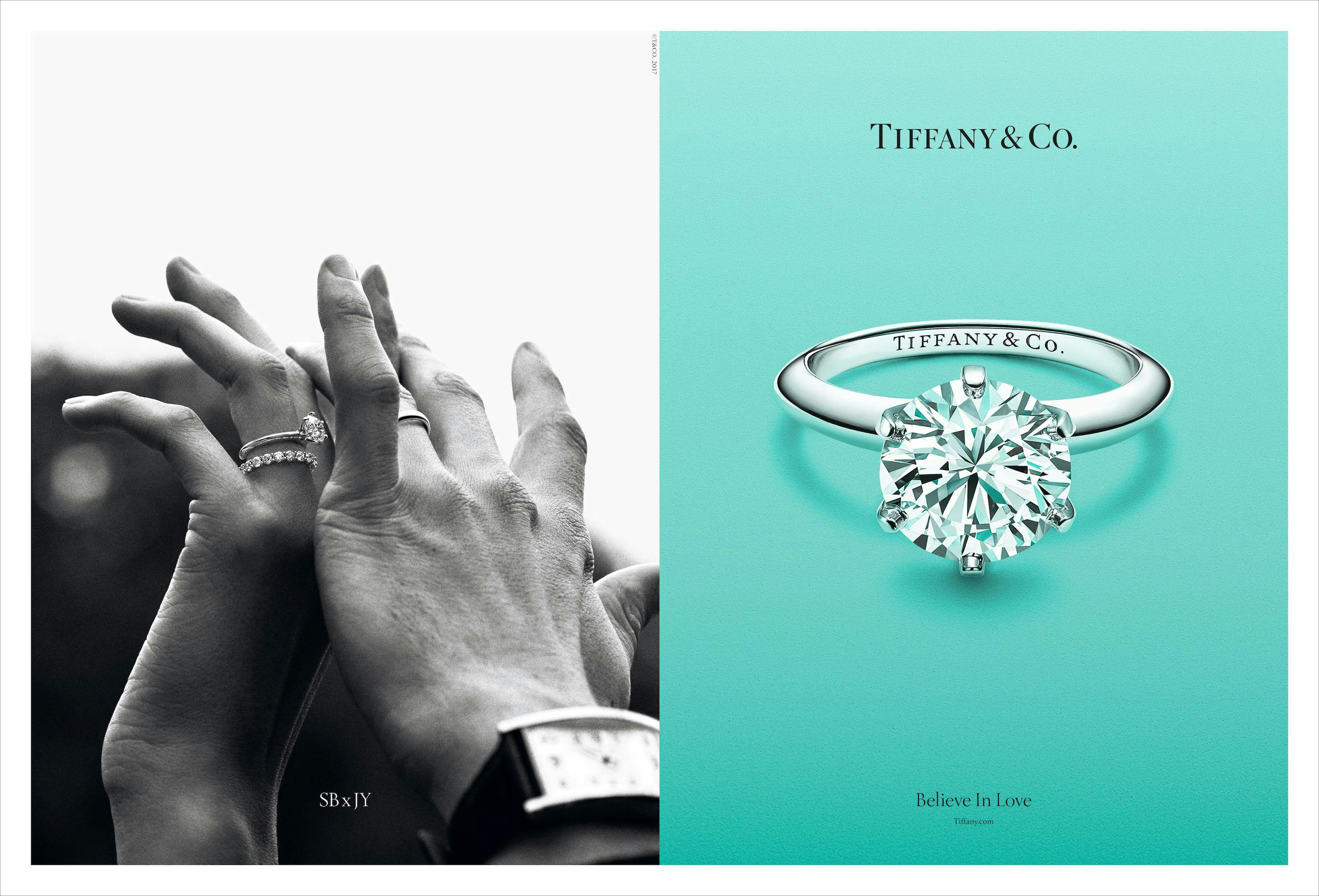 Tiffany & Co. Chính Thức Đến Việt Nam, Cửa Hàng Đầu Tiên Sẽ Nằm Tại Tràng  Tiền Plaza