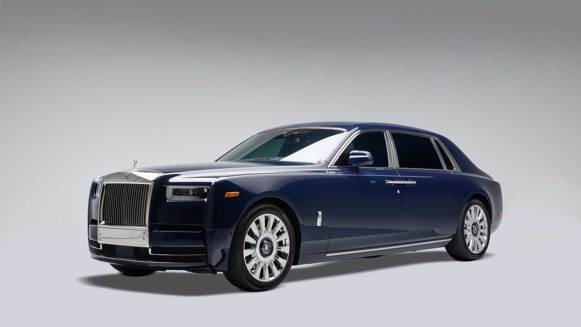 Used 2020 RollsRoyce Wraith Coupe 2D Prices  Kelley Blue Book