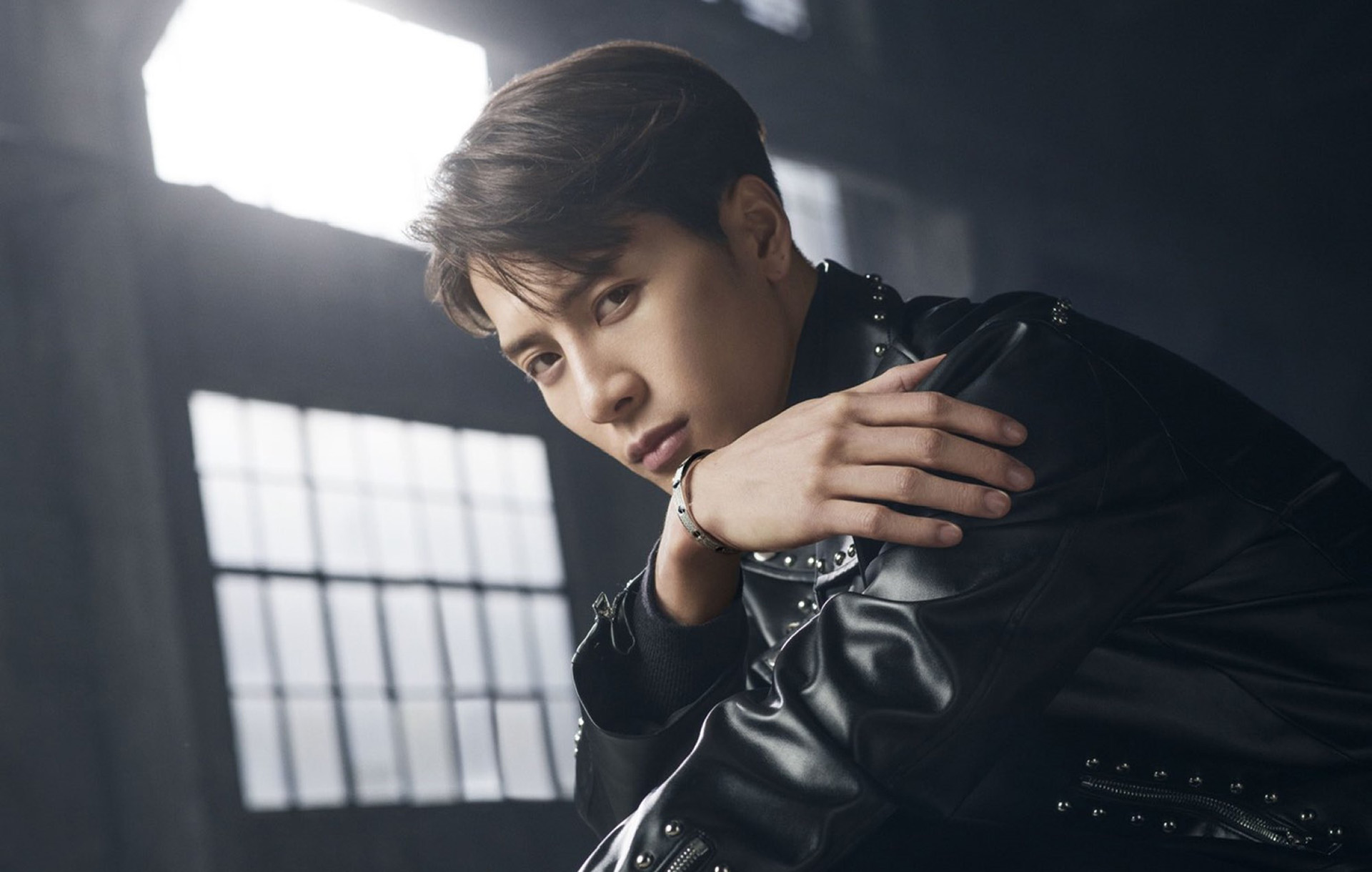Jackson Thông tin KPOP #53 Jackson Thông tin KPOP