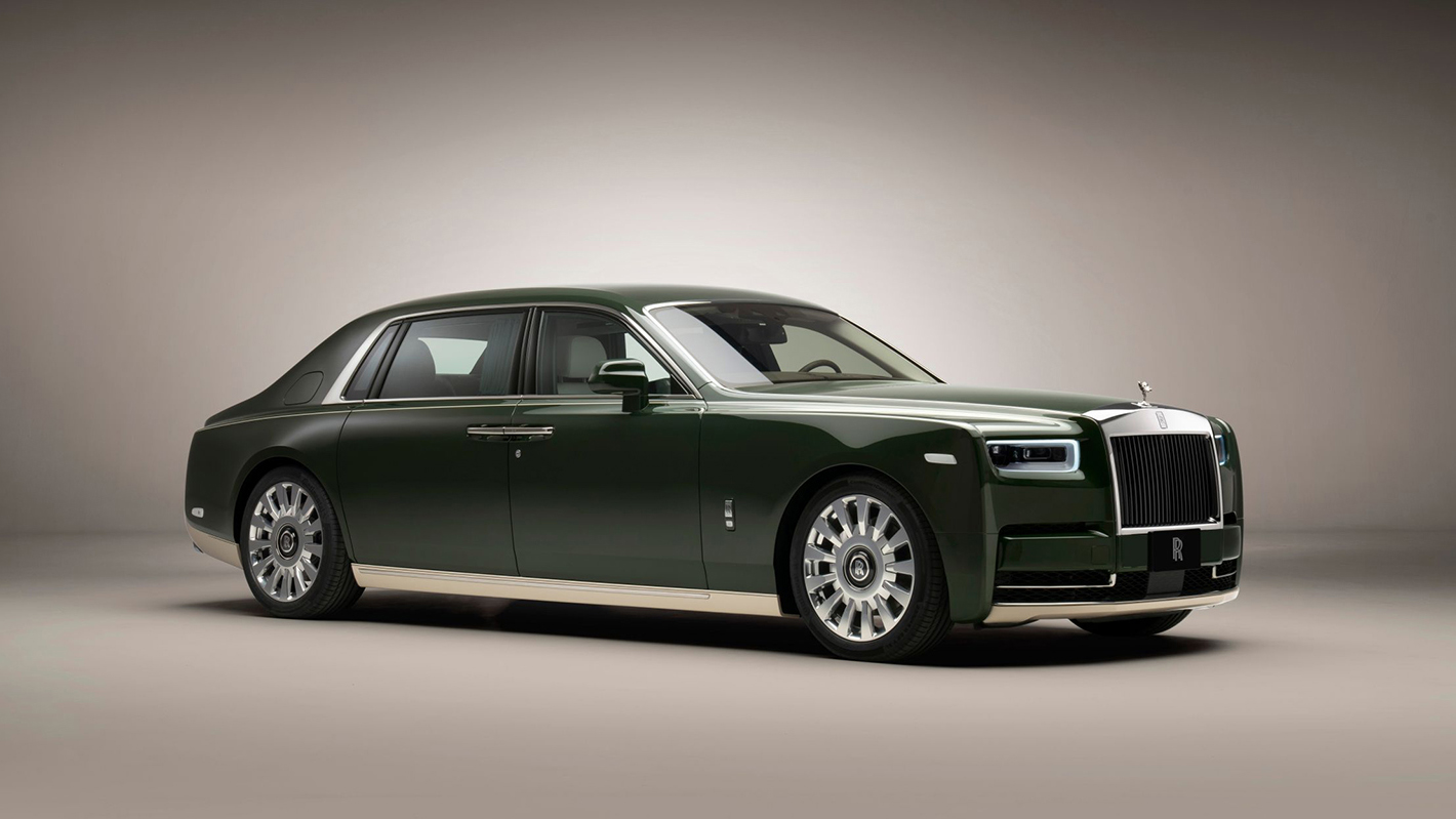 Mua bán xe Rolls Royce ở Đồng Nai 082023  Bonbanhcom