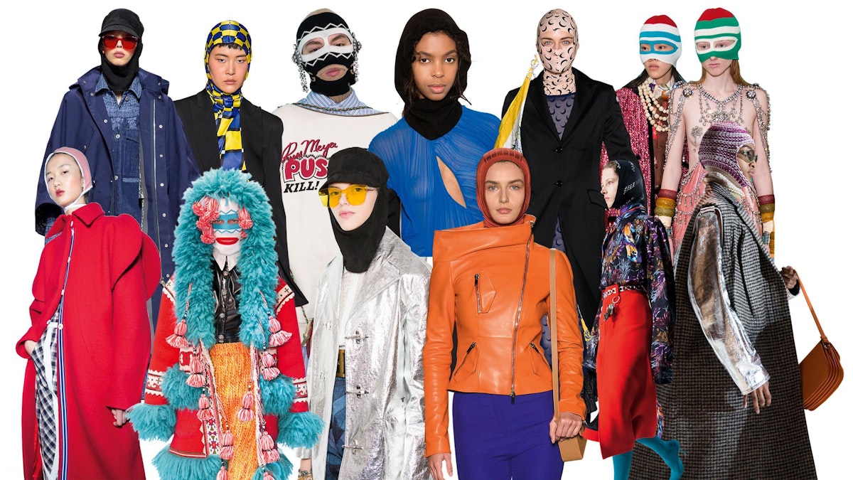 L’Dictionary [Balaclava] là gì và liệu món phụ kiện thời trang này có