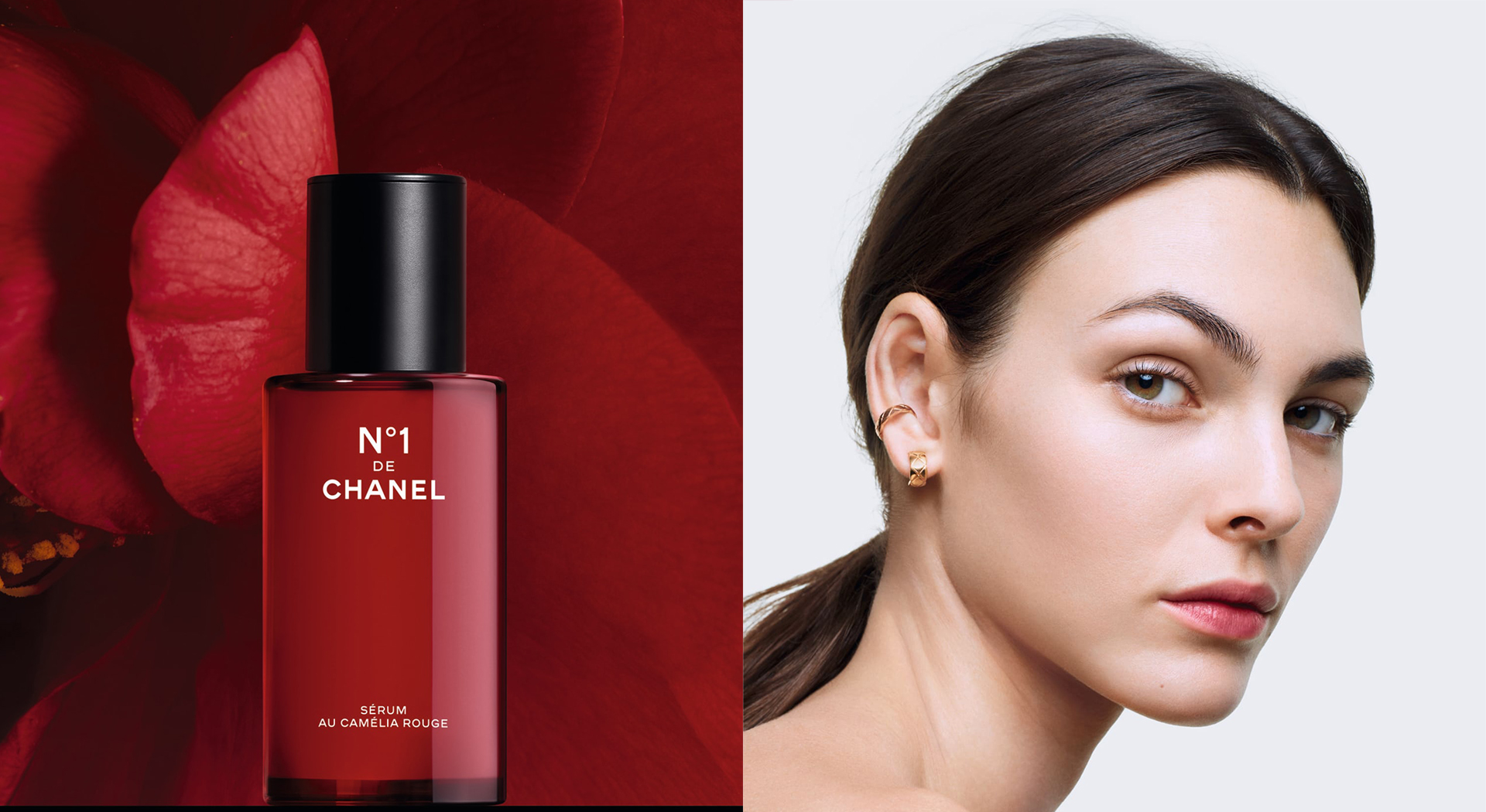 Chanel N1 Collection Review Chanels New Sustainable Beauty Line