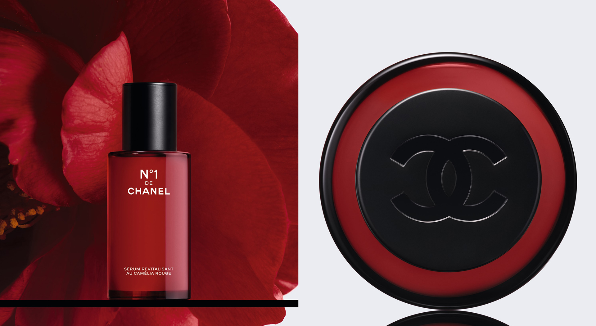 Chanel N1 de Chanel at Ulta Skincare Makeup Fragrance Review