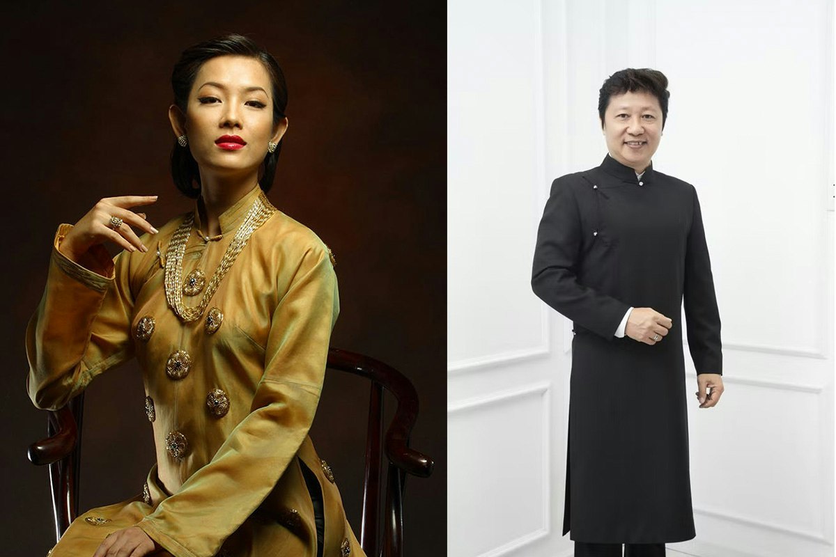 Sĩ Hoàng - Sứ mệnh người giữ dáng hình xứ sở