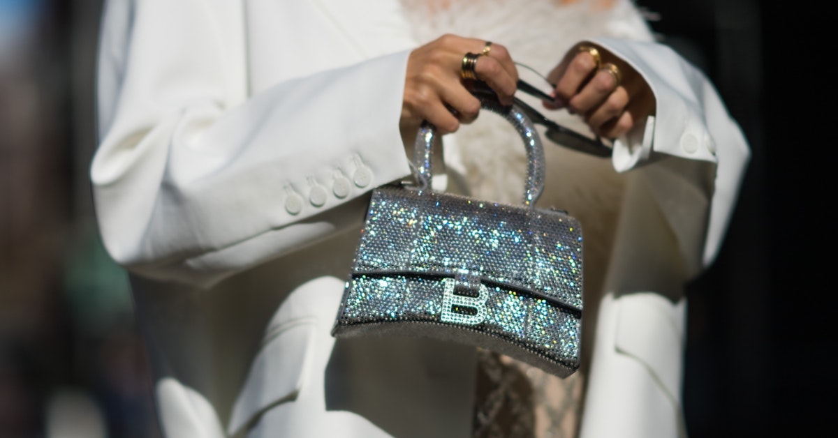 túi balenciaga có tốt không