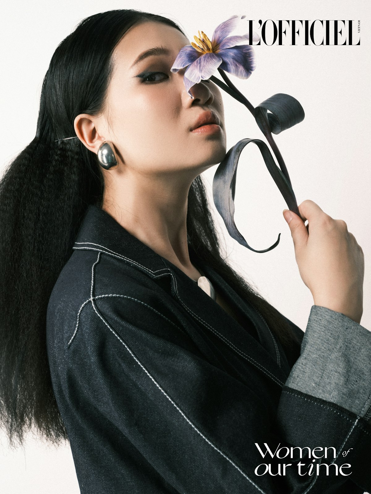 Ourtime Lady WOMEN OF OUR TIME - Linh Đan: