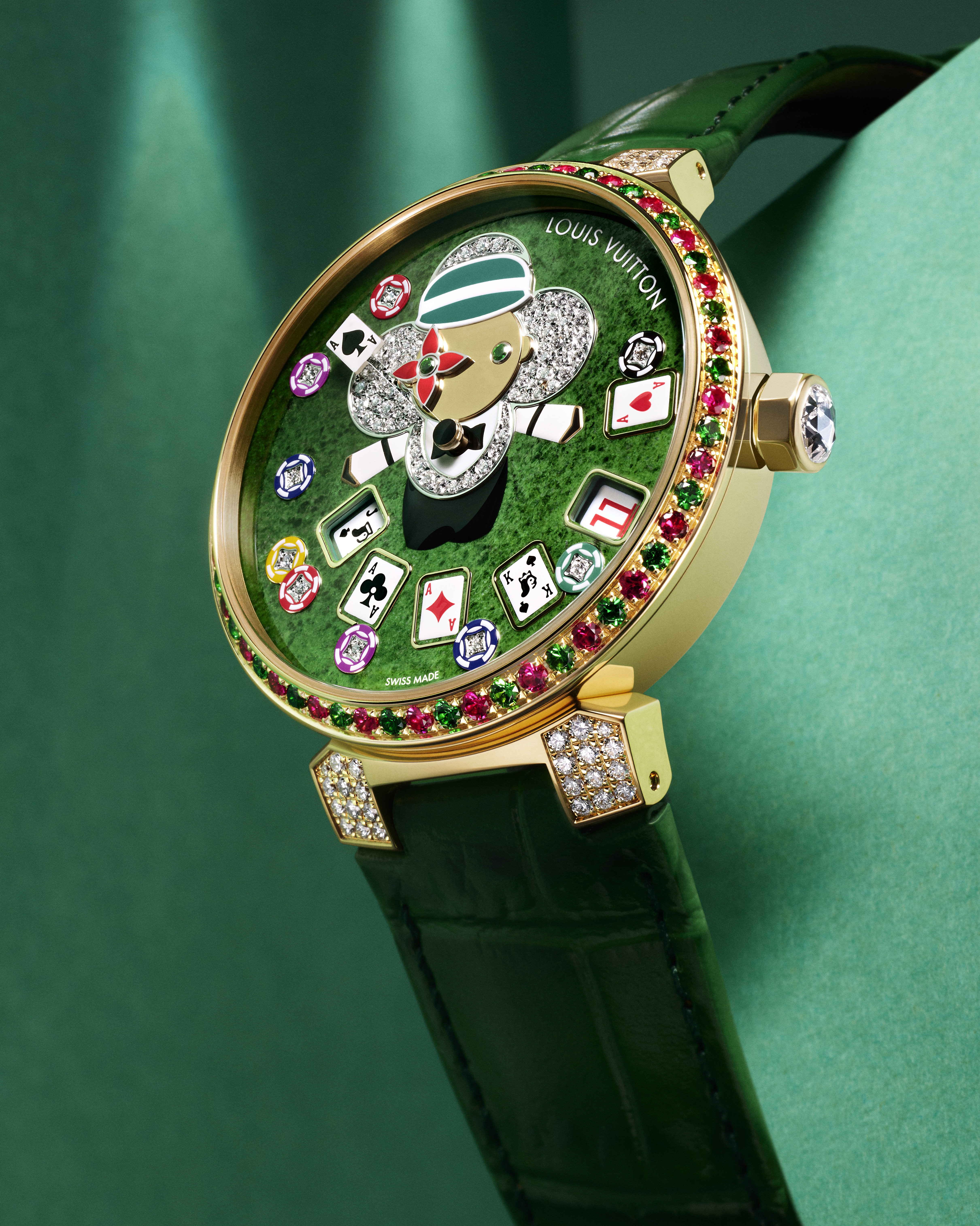 All Watches Collection for Watches  LOUIS VUITTON