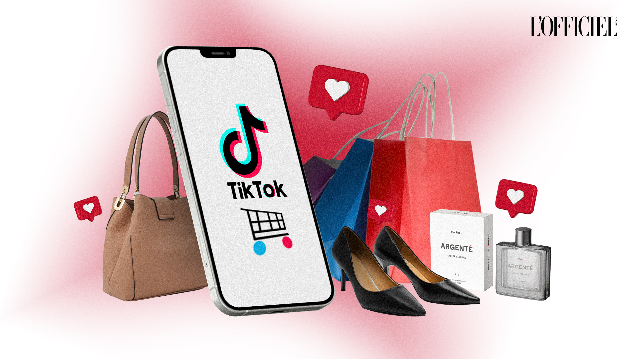 Mô hình kinh doanh trên Tiktok  Big Man Marketing