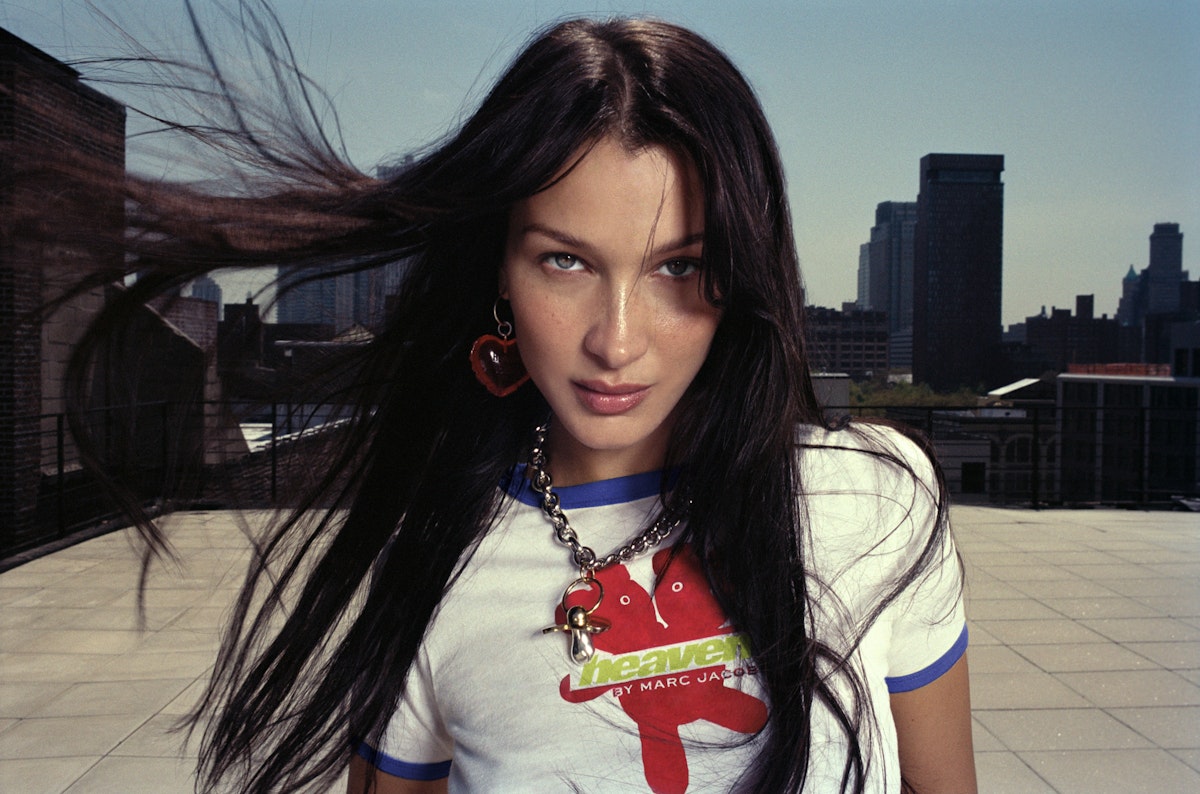 L’Dictionary: [Heaven by Marc Jacobs] – Thiên đường của Marc Jacobs