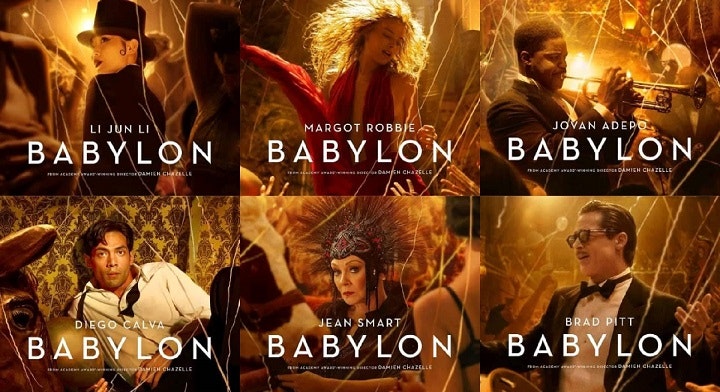 Babylon