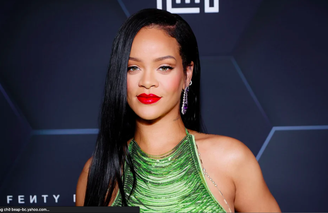 H Rihan Rihanna trở lại, và những tiết lộ đầu tiên về album mới