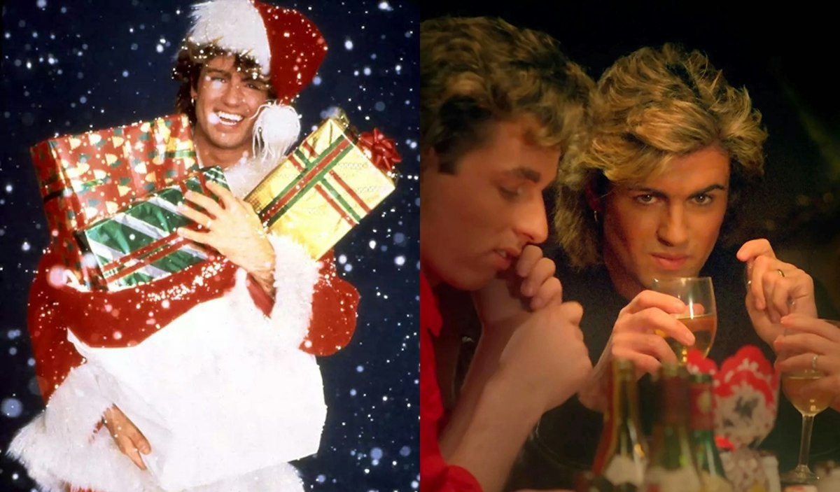 Last Christmas: Bí mật đằng sau bản nhạc 