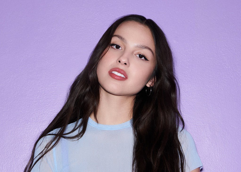 Vampire” – Sự trở lại an toàn của Olivia Rodrigo