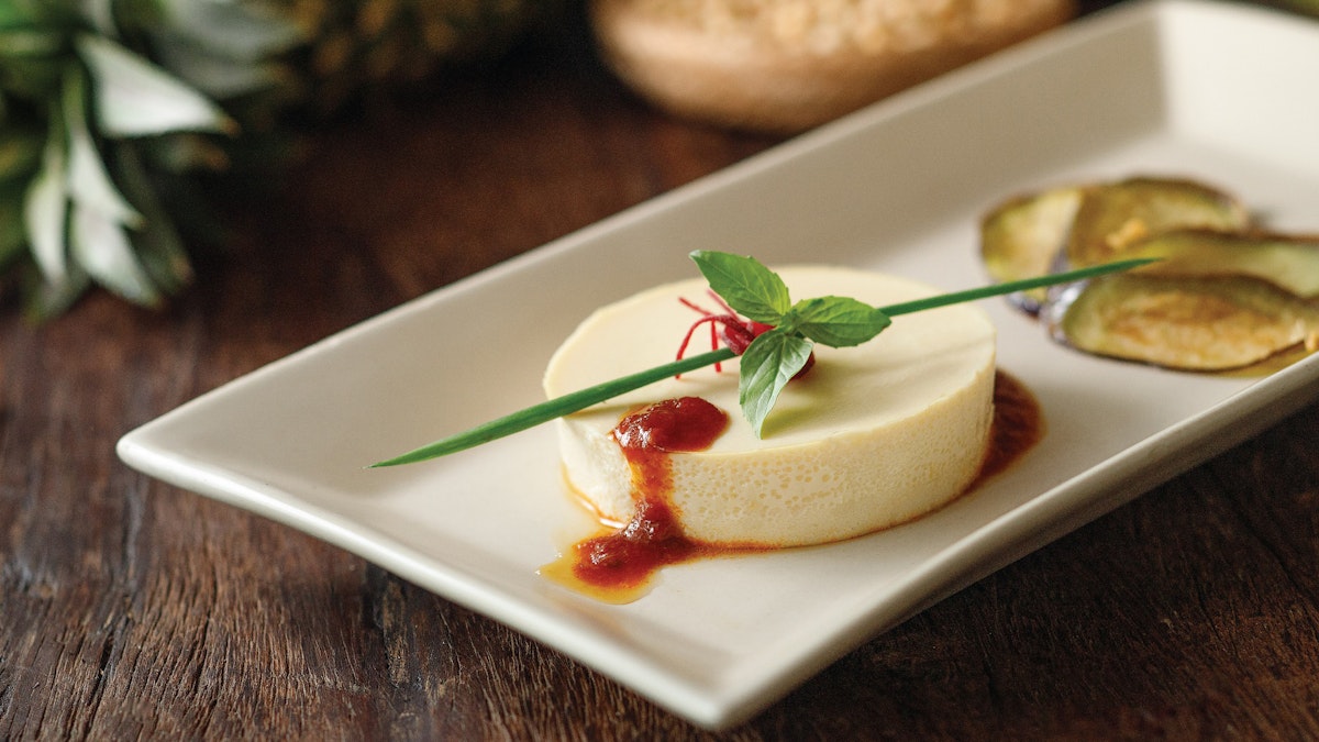 Nghệ thuật bày biện món ăn - Ranh giới giữa ẩm thực đường phố và nhà hàng cao cấp