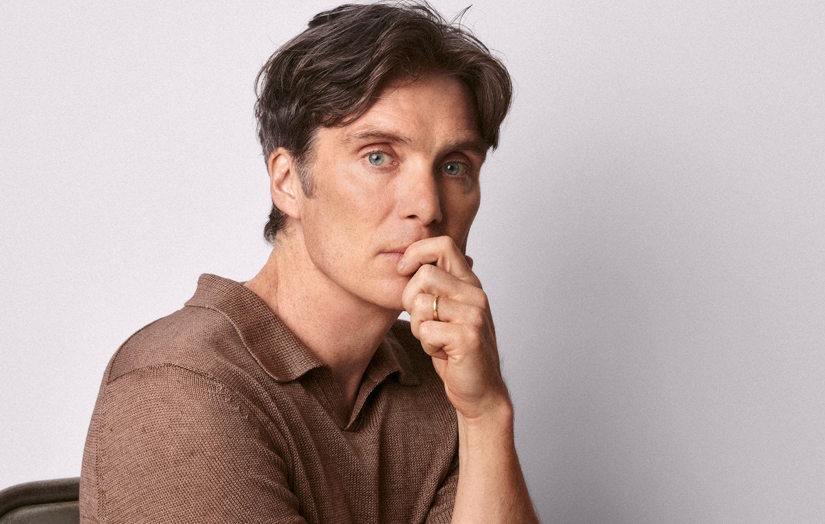 Cillian Murphy - Từ