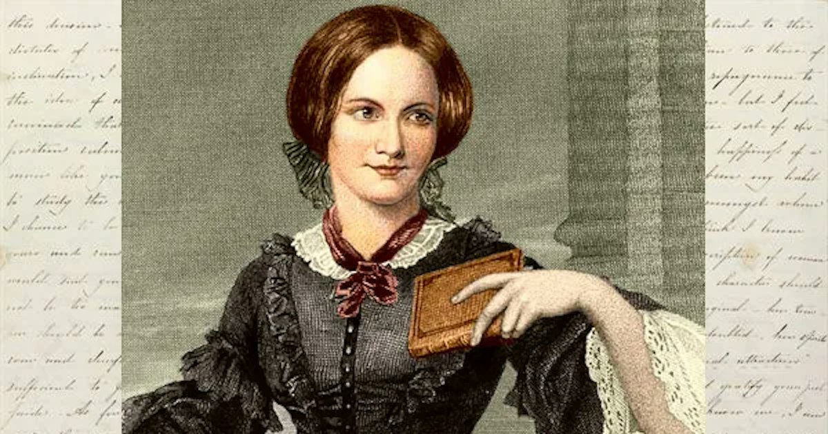 L'OFFICIEL BookClub: Ta có thật sự cần đọc Jane Eyre?