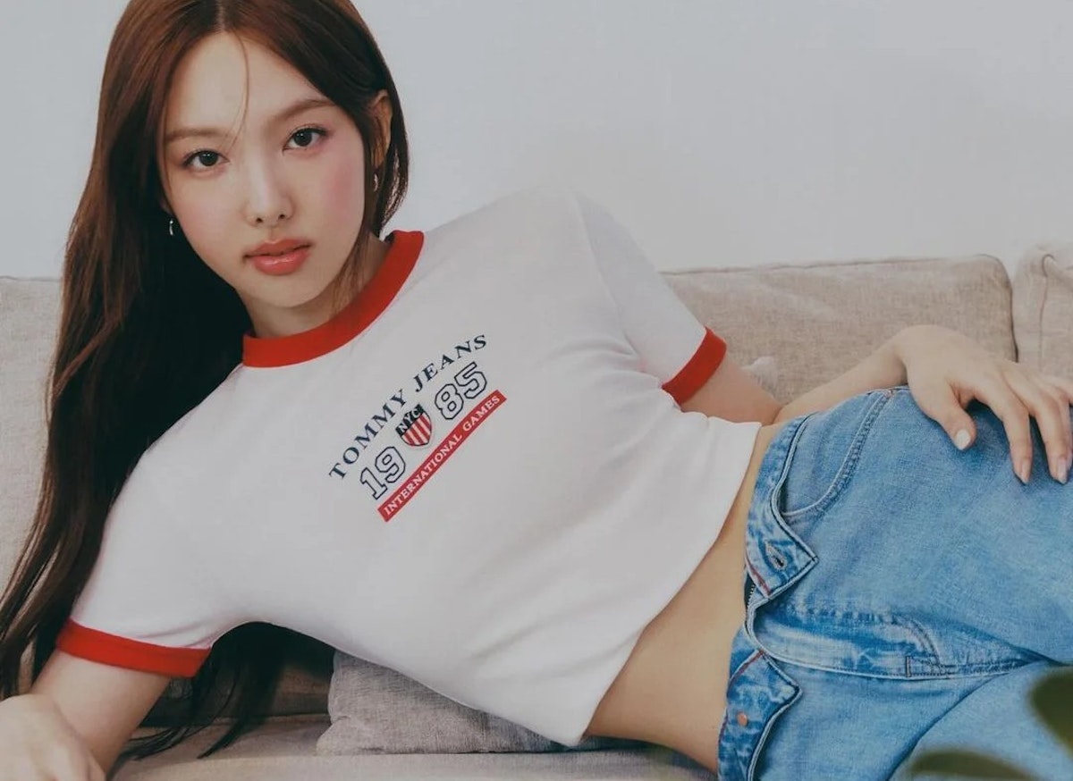 L'dictionary: [Ringer Tee] - Khi thời trang cần chiếc áo đủ “ăn ảnh” để ...