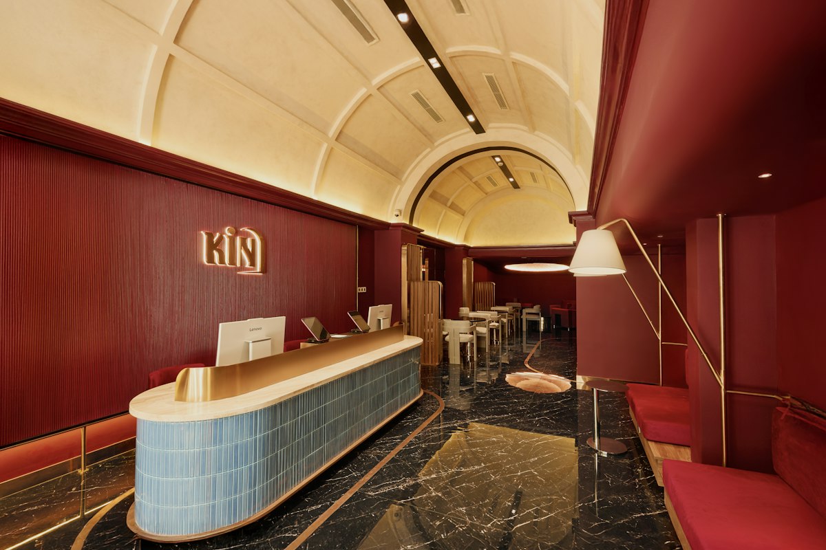 KiN Hotel mang trải nghiệm Onsen nguyên bản đến giữa trung tâm Sài Gòn