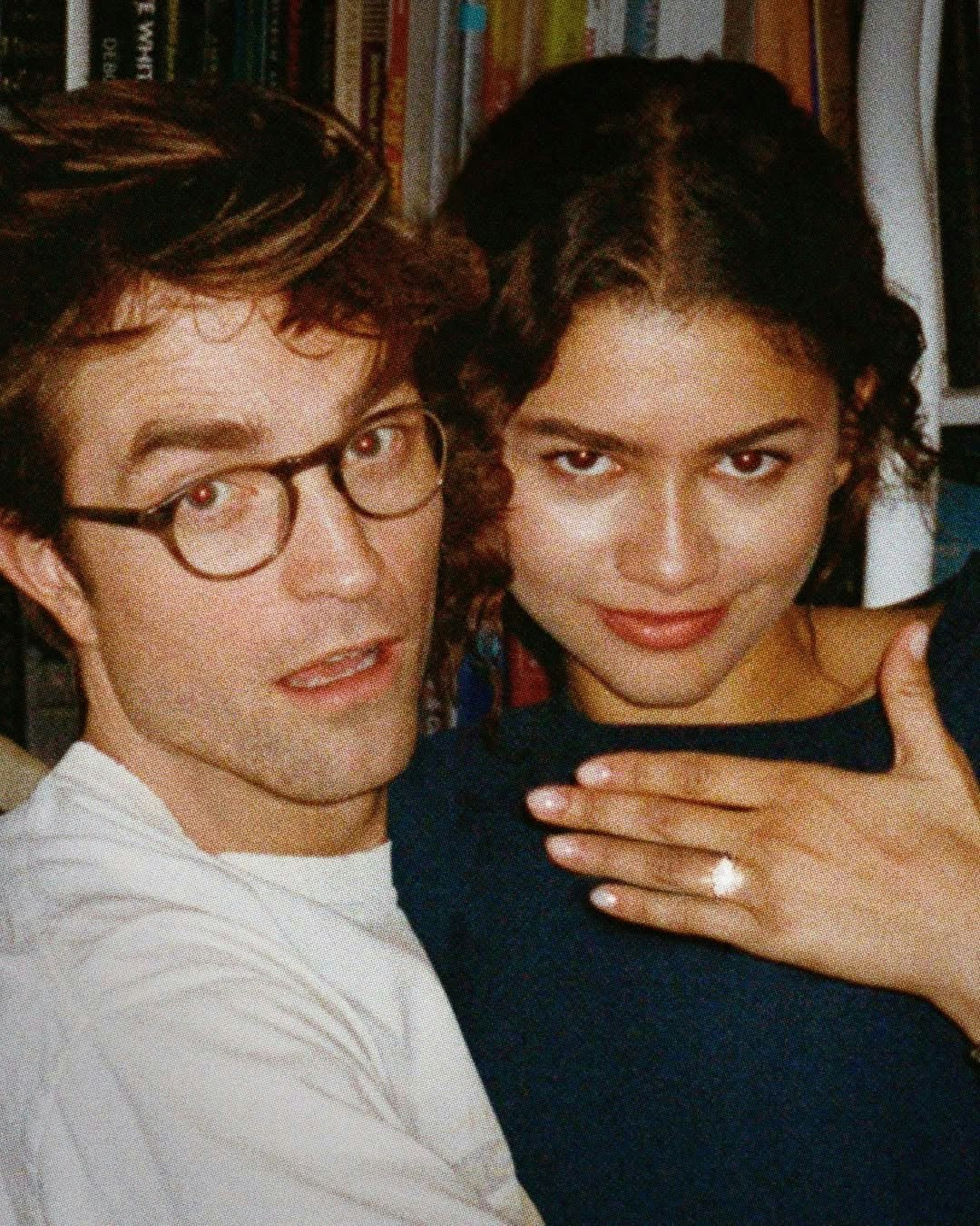 Tất cả về bộ phim "The Drama" với sự tham gia của Zendaya và Robert Pattinson