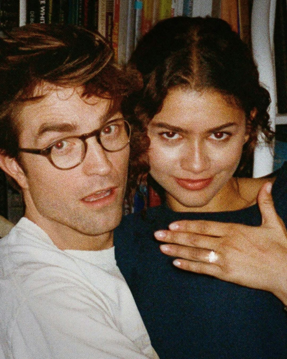 Tất cả về bộ phim "The Drama" với sự tham gia của Zendaya và Robert Pattinson