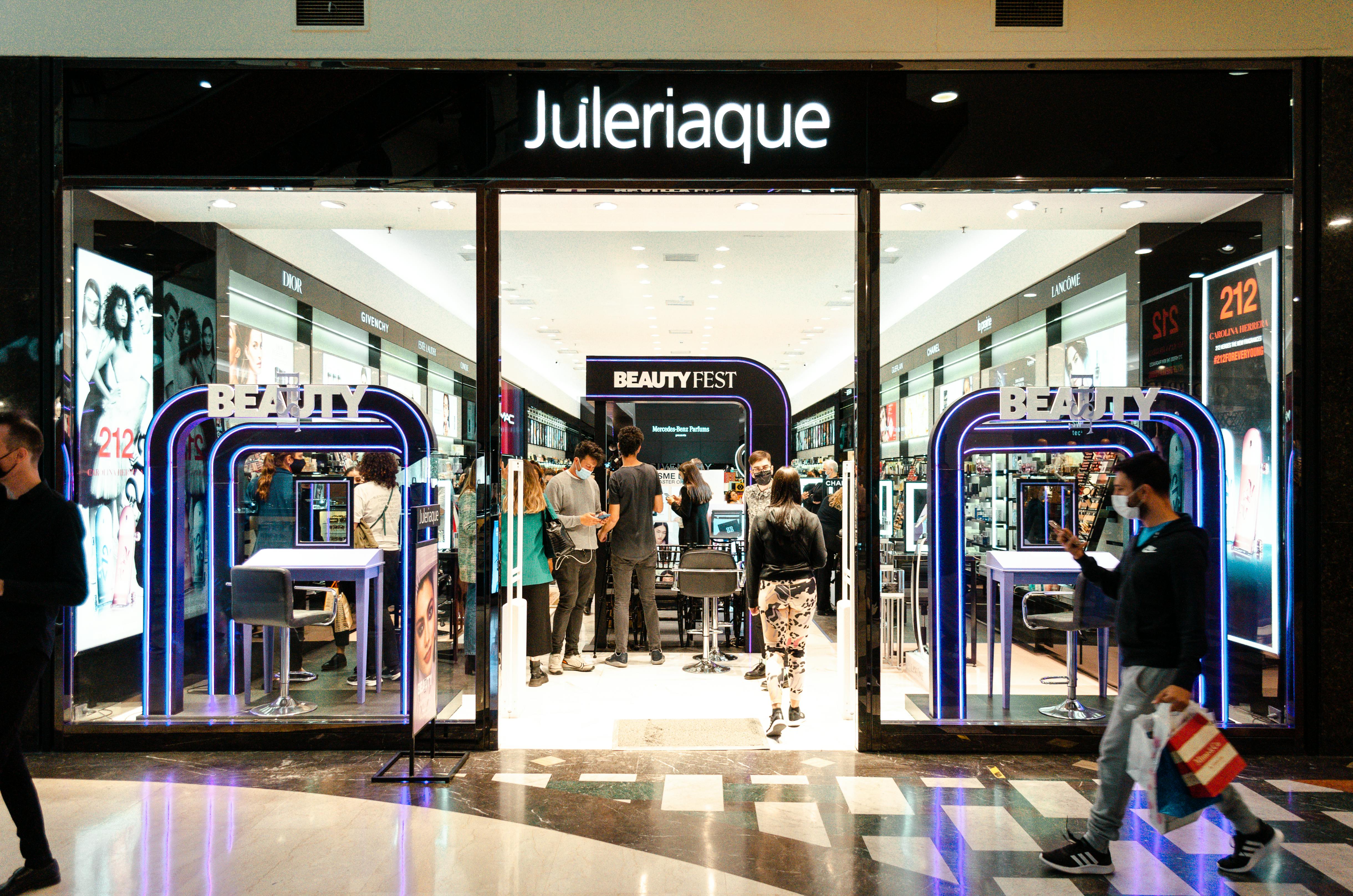 Relojeria unicenter sales