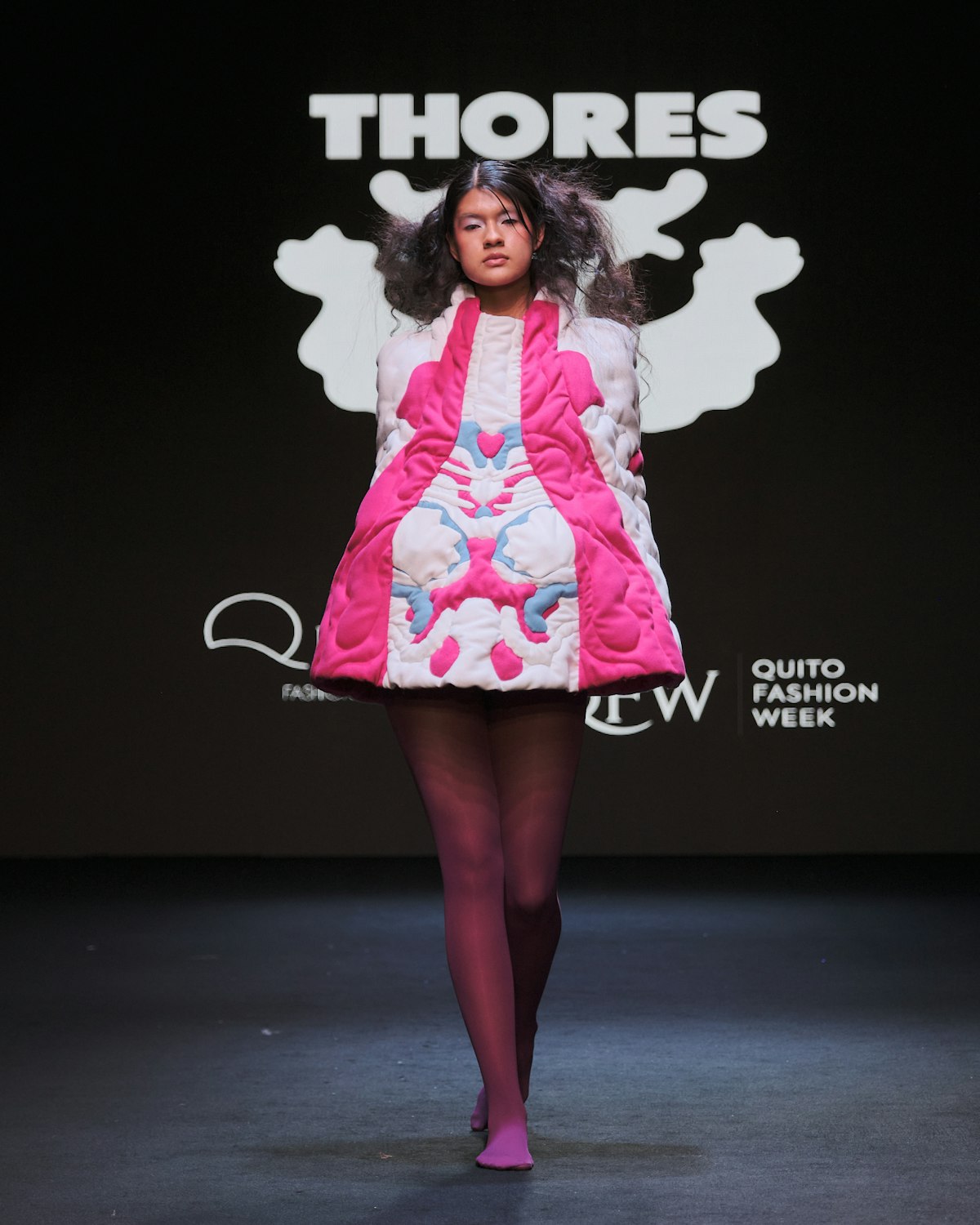 Quito Fashion Week