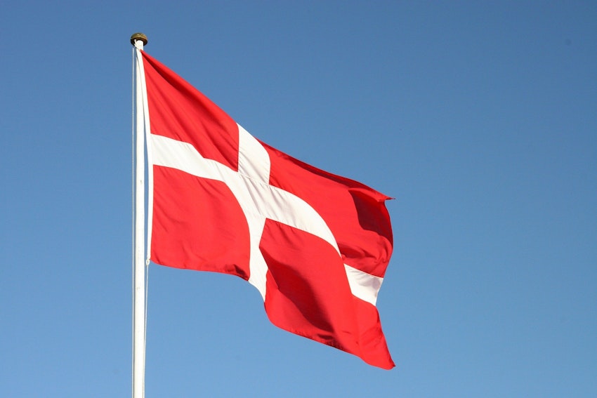 Danmark