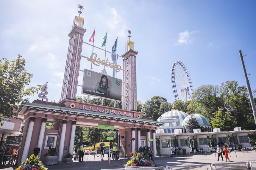 Liseberg