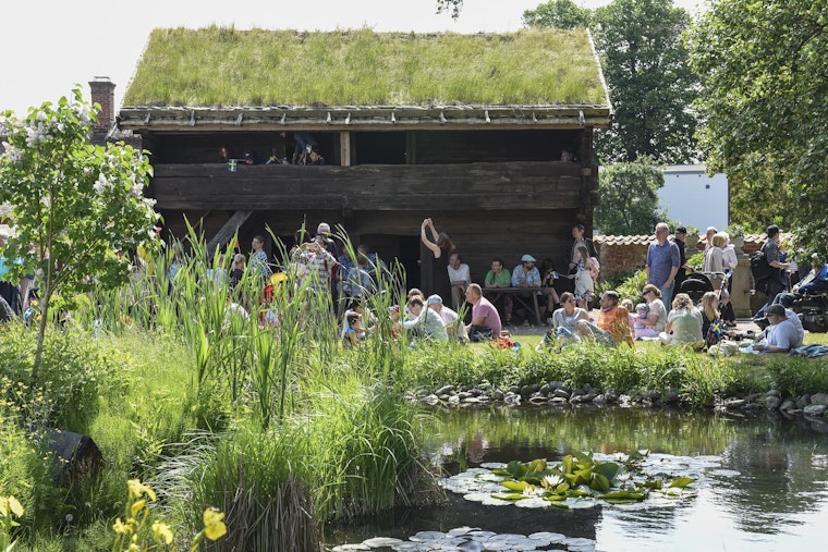 Kulturen i Lund