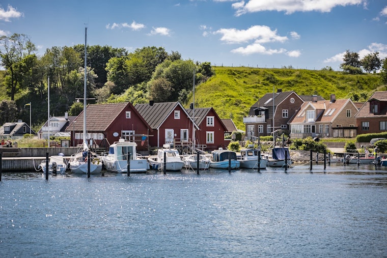 Ven Bäckviken